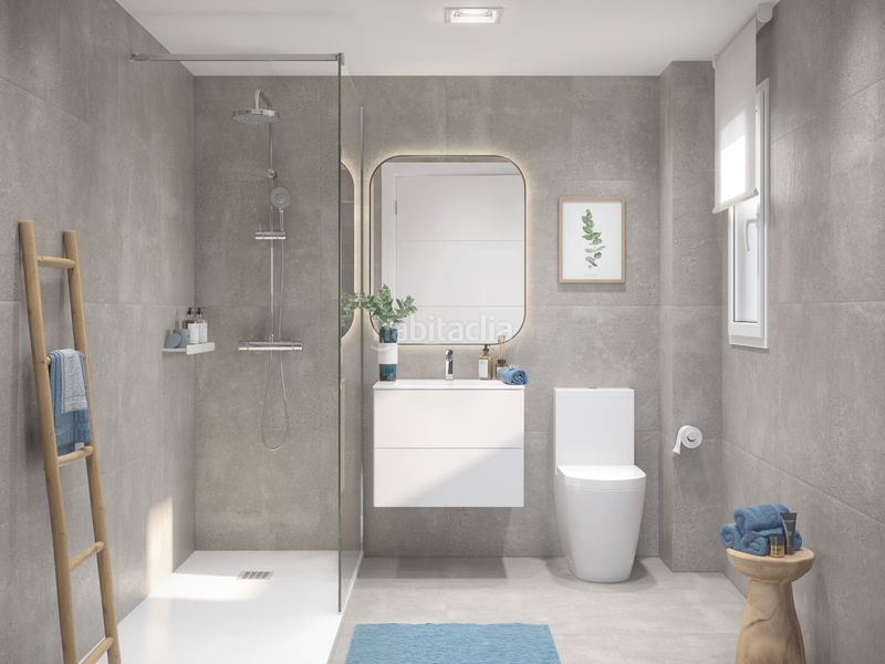 Foto 8b2a90d4-4701-4584-93e9-19448425a972. Piso 122m<sup>2</sup> en Zamudio