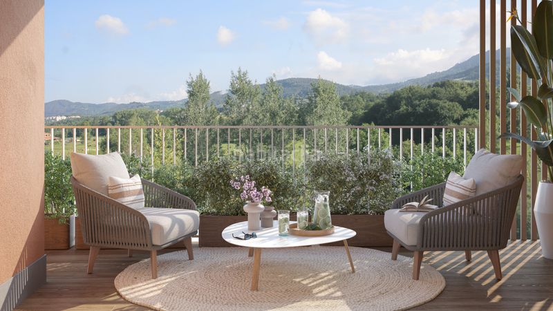 Foto 8f7ed3d4-700e-4042-a608-f70a149f25c1. Piso 122m<sup>2</sup> en Zamudio