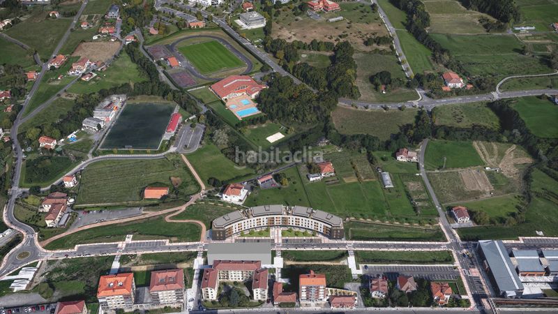 Foto cc6b0e73-9e48-408c-acc1-a5f3cd9e8be5. Piso 122m<sup>2</sup> en Zamudio