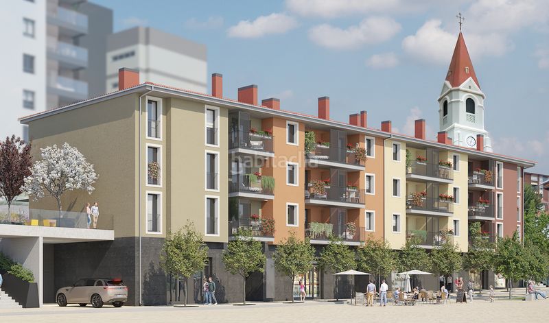 Foto 1a4059fa-b326-4e68-9222-5770f7b90726. Pis 110m<sup>2</sup> amb calefacció a Ortuella