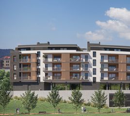 Appartement à Zamudio