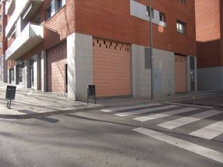 Local Comercial  Josep ferrer i domingo. Local comercial en alquiler y venta en can fatjó-can ximelis-can