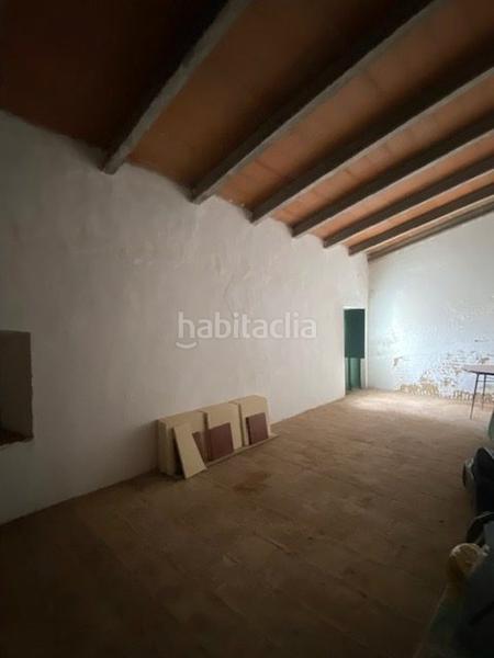 Foto 0ca6d801-3f6e-450d-a53f-27a03d5d6b63. Mas dans calle badajoz 80 dans Barcarrota