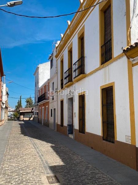 Foto 620927fe-b7bd-49a1-b47e-1e15b537b046. Mas dans calle badajoz 80 dans Barcarrota