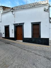 Masia a Calle reyes huertas 29. Vivienda en calle reyes huertas (barcarrota)