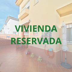 Etagenwohnung in Calle sanjuanes 4. Piso y garaje en calle sanjuanes (barcarrota)
