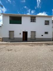 Masia a Calle los martires 35. Vivienda calle los mártires (montes) barcarrota