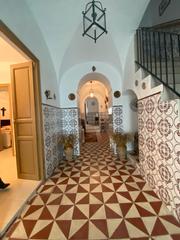 Masia a Calle badajoz 2. Vivienda en calle badajoz (barcarrota)