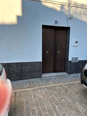 Casa adossada a Calle sanjuanes 49. Vivienda en calle sanjuanes (barcarrota)