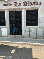 Lloguer Local Comercial a Calle palmela 2. Local comercial de hostelería en barcarrota