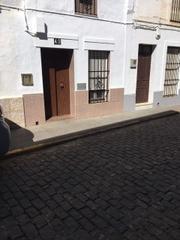 Casa adossada a Calle badajoz 43. Vivienda en calle badajoz (barcarrota)
