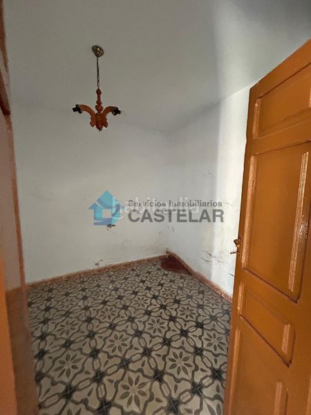 Foto 312455fc-0bdf-4a7f-a941-33d3ee9fec4a. Casa adossada a calle benegas lanzarote 57 a Barcarrota