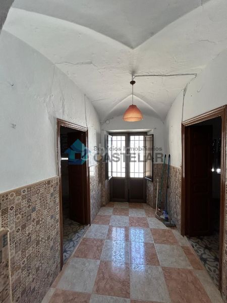 Foto 3734c439-b0f0-4cd8-be52-a51085687532. Casa adossada a calle benegas lanzarote 57 a Barcarrota