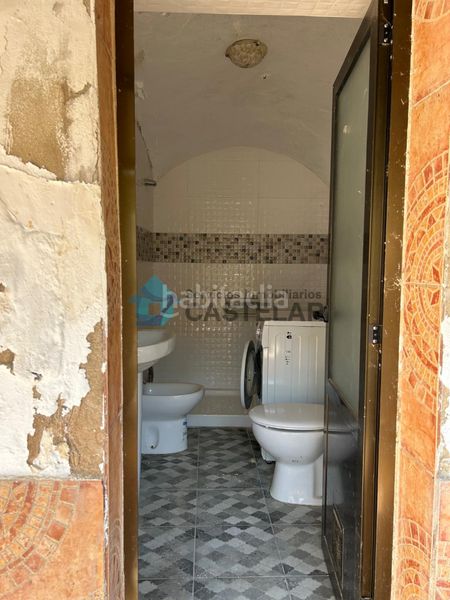 Foto 4a9c83bf-8c24-4c75-963c-01083a8e1a64. Casa adossada a calle benegas lanzarote 57 a Barcarrota