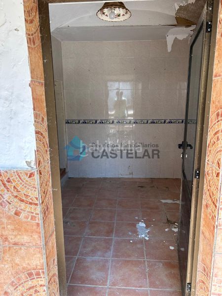 Foto 4ea76325-aa5d-4bbe-a125-a856a64bad68. Casa adossada a calle benegas lanzarote 57 a Barcarrota