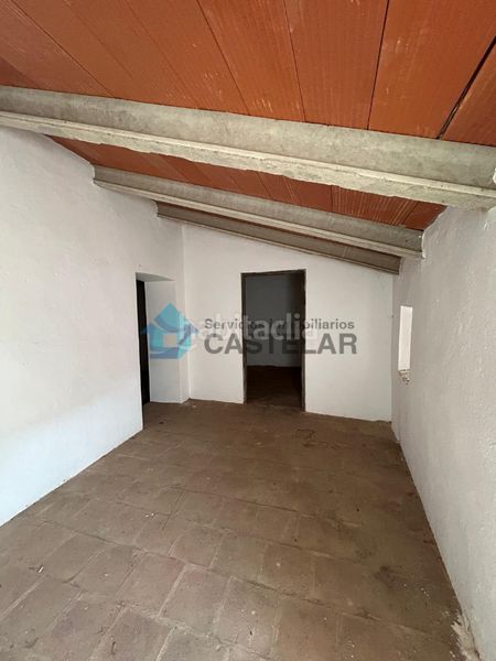Foto 5f1c0d40-c44c-48ca-bcea-b5b98d4720c2. Casa adossada a calle benegas lanzarote 57 a Barcarrota