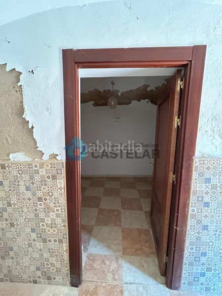 Foto 6cb8f8df-c980-4515-b233-1e4e7402e455. Casa adossada a calle benegas lanzarote 57 a Barcarrota