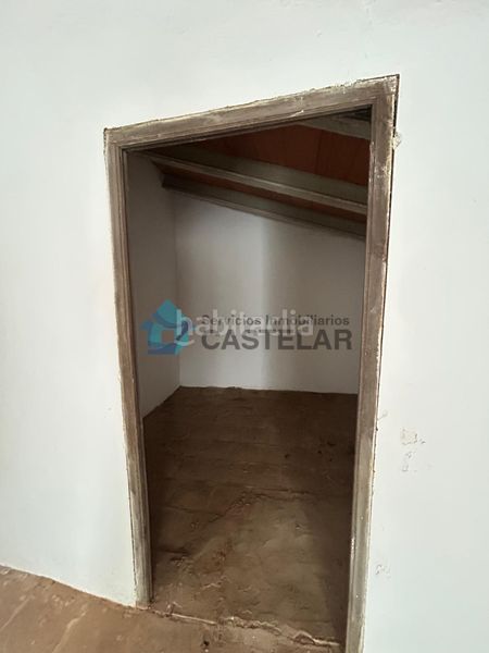 Foto 96643673-2108-4496-8ace-164980f9c7de. Casa adossada a calle benegas lanzarote 57 a Barcarrota