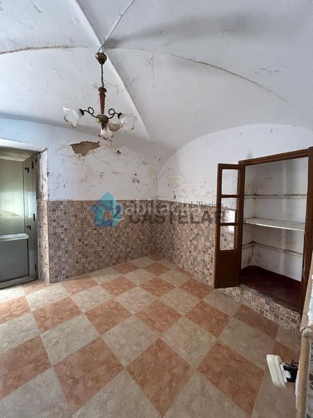 Foto a9c9df76-85ba-4488-b446-ee171d0f4259. Casa adossada a calle benegas lanzarote 57 a Barcarrota