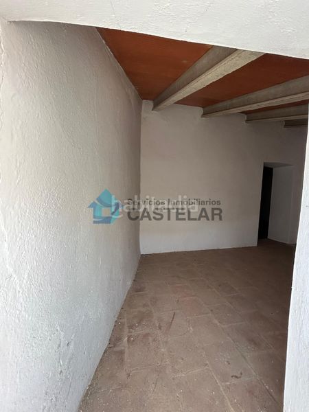Foto be6ad11f-e12a-4687-b985-d3a1331e320f. Casa adossada a calle benegas lanzarote 57 a Barcarrota