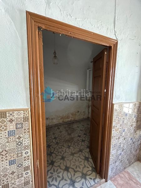 Foto c21281f8-44f2-4fe7-9dbd-42f9f11bf570. Casa adossada a calle benegas lanzarote 57 a Barcarrota