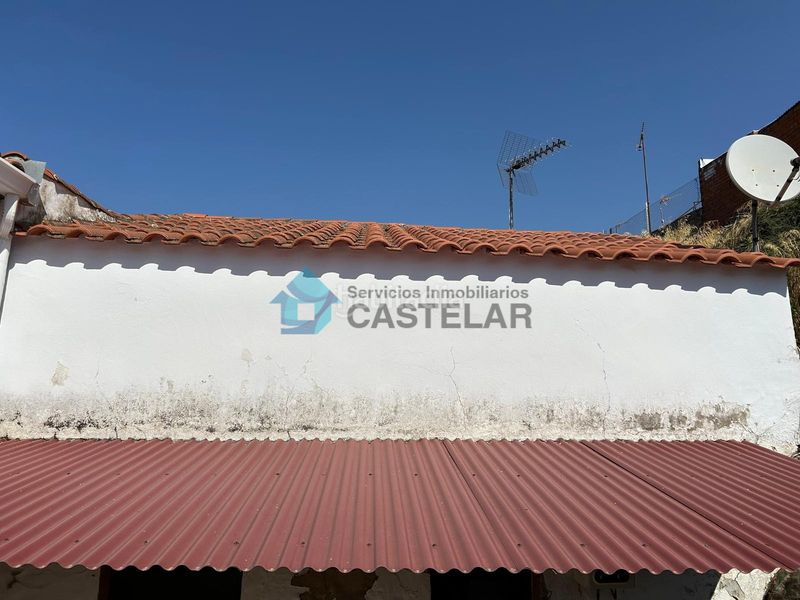 Foto d50c2a52-7451-42b8-8d48-968d9e109ef4. Casa adossada a calle benegas lanzarote 57 a Barcarrota