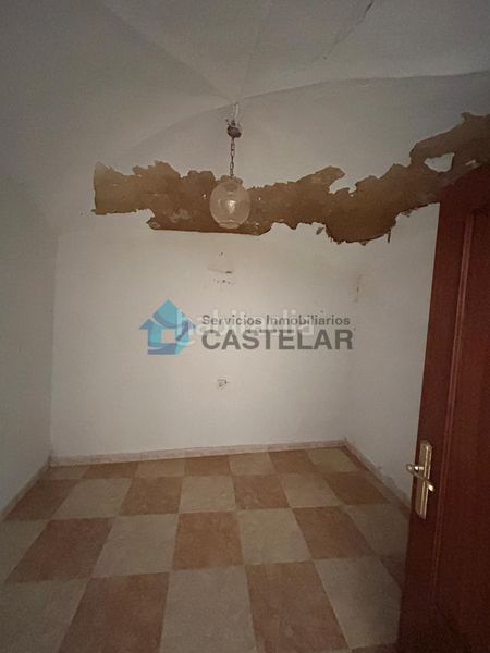 Foto d67bd713-6ced-45ca-bc9f-22bd1aacb608. Casa adossada a calle benegas lanzarote 57 a Barcarrota