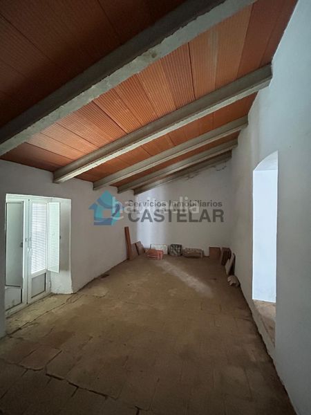 Foto dcb32a44-29b8-49c2-9a9f-9b85a68c57a7. Casa adossada a calle benegas lanzarote 57 a Barcarrota
