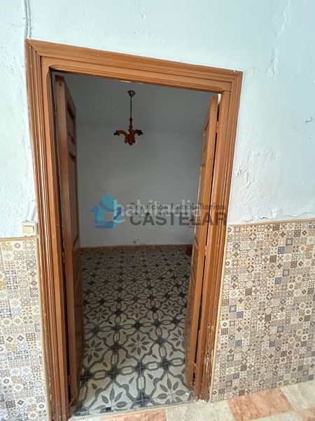 Foto e46bcbb8-cbf6-45f7-a4c9-f9a04ecfd0a9. Casa adossada a calle benegas lanzarote 57 a Barcarrota