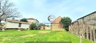 Masia a Rúa baños 10. Oportunidad   casa rural  caldelas 3 hab