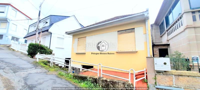 Foto 36fe7cdc-48d8-4f6c-9aca-c54db54d63ff. Casa pareada casa oportunidad de reforma en Teis Vigo