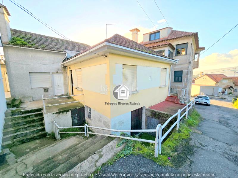 Foto 4f49e0b3-de87-43f0-b3ad-9d90c16022b8. Casa pareada casa oportunidad de reforma en Teis Vigo