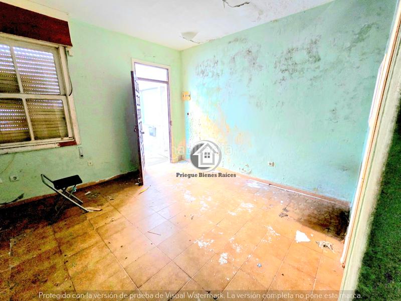 Foto d26fc748-6931-41a2-832a-2c3fd0badcfb. Casa pareada casa oportunidad de reforma en Teis Vigo