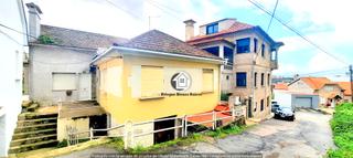 Maison jumelée  Baixada ? igrexa. Casa oportunidad de reforma