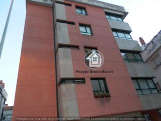 Local Comercial en Rúa Mazarico 3