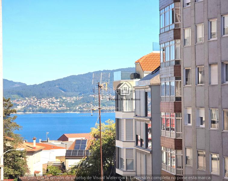 Foto 2c3adc15-77fa-49c7-87ca-3e1a49a67981. Piso en rúa travesía de Vigo 7 zona Fátima 3 hab , garaje , trastero en Vigo