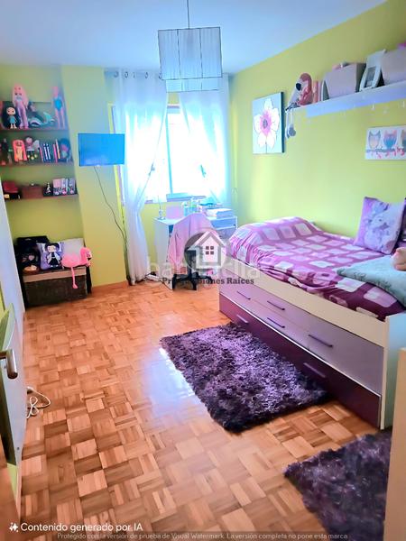 Foto 3efd45ae-fd73-443d-a1d6-cc77cd8eaeca. Piso en rúa travesía de Vigo 7 zona Fátima 3 hab , garaje , trastero en Vigo