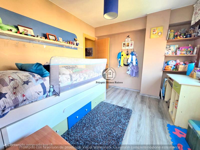 Foto 4c234876-6176-438d-9880-2b86ad62d3b3. Piso en rúa travesía de Vigo 7 zona Fátima 3 hab , garaje , trastero en Vigo