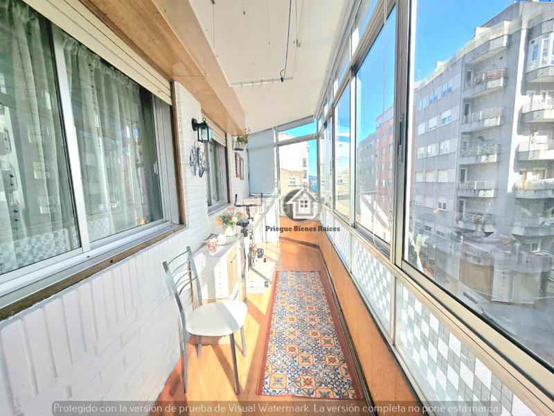 Foto 5117bad4-43d5-4695-b618-0fa818abf562. Piso en rúa travesía de Vigo 7 zona Fátima 3 hab , garaje , trastero en Vigo