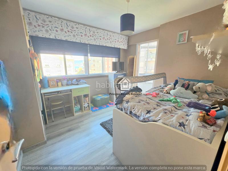 Foto a83a1c72-7d3c-4eba-af49-84c96d351b72. Piso en rúa travesía de Vigo 7 zona Fátima 3 hab , garaje , trastero en Vigo
