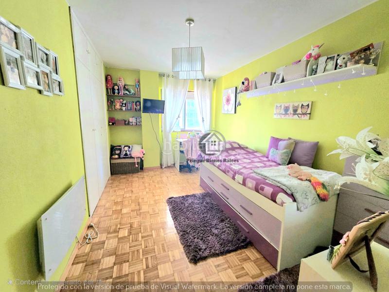 Foto b773cdb0-ebe4-4f19-a41d-fa7d2100b495. Piso en rúa travesía de Vigo 7 zona Fátima 3 hab , garaje , trastero en Vigo