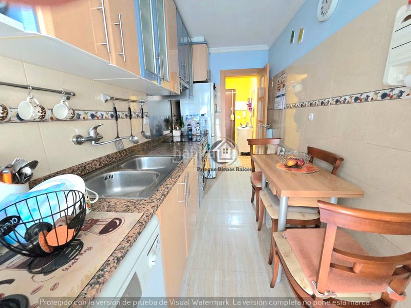 Foto bf092396-18e7-4c30-b2f9-4ccdc28ffa1b. Piso en rúa travesía de Vigo 7 zona Fátima 3 hab , garaje , trastero en Vigo