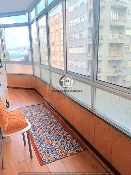 Foto d27406c6-3a69-41e2-ba0a-4a2c79bff5d9. Piso en rúa travesía de Vigo 7 zona Fátima 3 hab , garaje , trastero en Vigo