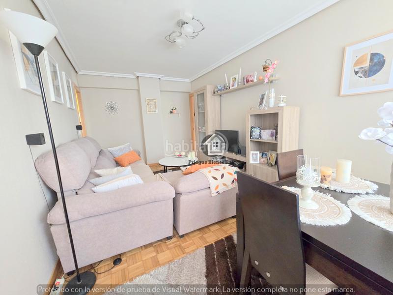 Foto d57ad67b-9b67-46d3-81d4-7302712eb11e. Piso en rúa travesía de Vigo 7 zona Fátima 3 hab , garaje , trastero en Vigo