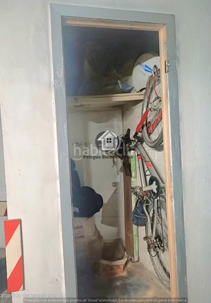 Foto f1e15677-6164-41ec-8247-cb488d60ca27. Piso en rúa travesía de Vigo 7 zona Fátima 3 hab , garaje , trastero en Vigo
