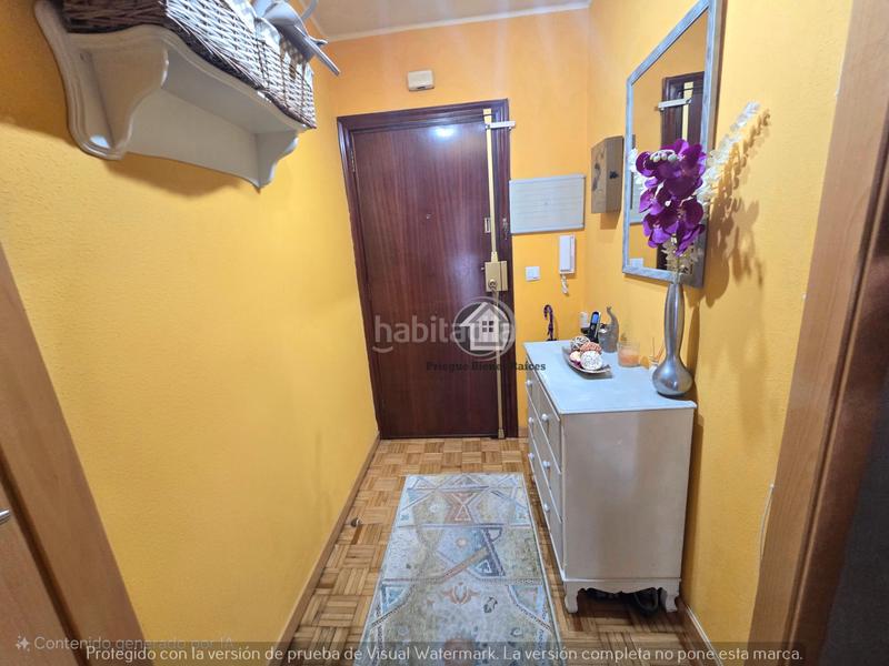 Foto f27c71ec-c7cf-4378-b4d1-7e6c28d0f86d. Piso en rúa travesía de Vigo 7 zona Fátima 3 hab , garaje , trastero en Vigo