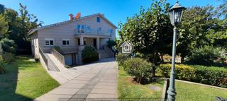 Chalet  Rúa da atalaia. Espectacular chalet 10 hab 630 ms , centro de vigo