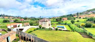 Xalet  Rúa de chandebrito. Chalet independiente,chandebrito  5 dorm,2 baños,garaje