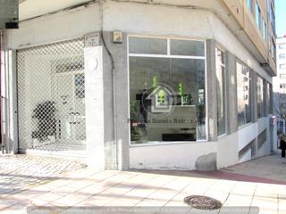 Local Comercial en Rúa Travesía de Vigo