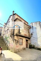 Casa  Rúa prata. Oportunidad inversores casa de piedra 6 hab , 3 baños .